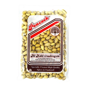 PCK PISTA SALTED 400GM