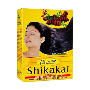 HESH SHIKAKAI POWDER 100GM