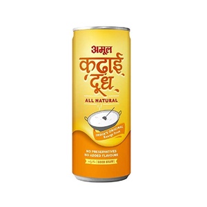 AMUL KADAI MILK 200ML