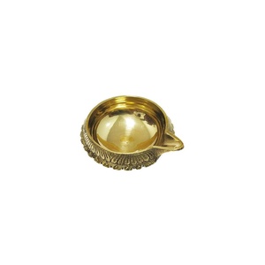 BRASS KUBER DIVA (0)