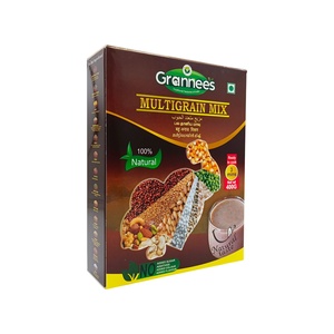 GRANNEES MULTIGRAIN HEALTH MIX 400GM