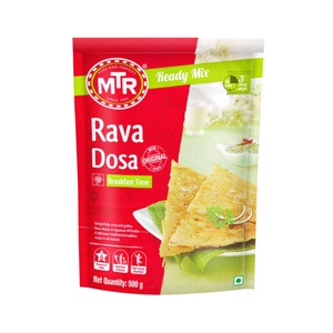MTR RAVA DOSA MIX 500 GM