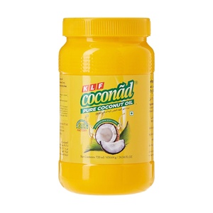 KLF COCONAD PURE COCONUT OIL 720ML