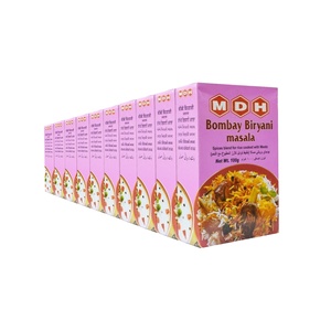 MDH BOMBAY BIRYANI MSL 100GX10