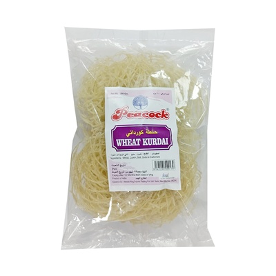 PCK WHEAT KURDAI 200G