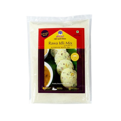 PCK IDLI RAWA 500GM