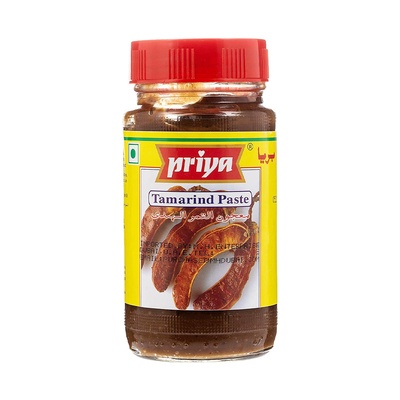 PRIYA TAMARIND PASTE 300G