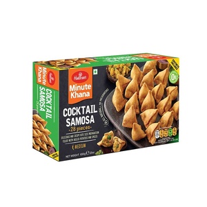 HALDIRAMS COCKTAIL SAMOSA 650G