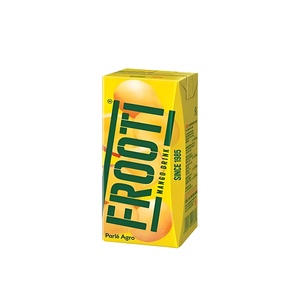 FROOTI MANGO 160ML