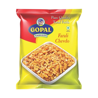 GOPAL FARALI CHEVDO  (FP) 250 GM