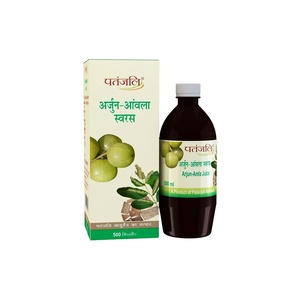 PATANJALI AMLA ARUJUN JUICE 500 ML