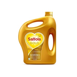 SAFFOLA GOLD OIL 2LTR