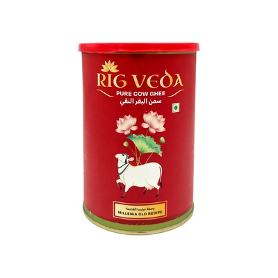 RIG VEDA PURE COW GHEE 1000ML