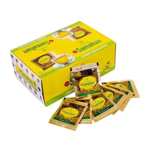 SAMAHAN 10PCS BOX