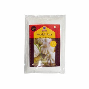 MODAK ATTA 500G