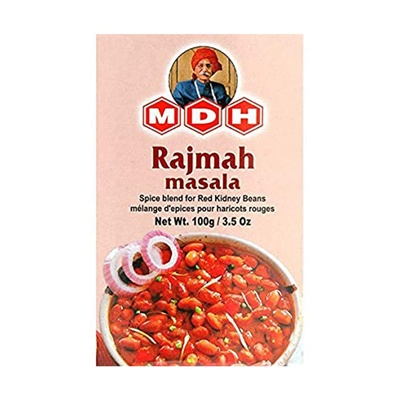 MDH RAJMAH MSLA 100G