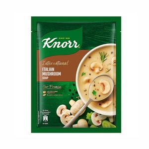 KNORR ITALIAN MUSHROOM SOUP 46GM