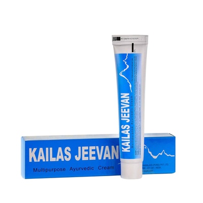 KAILAS JEEVAN 20G