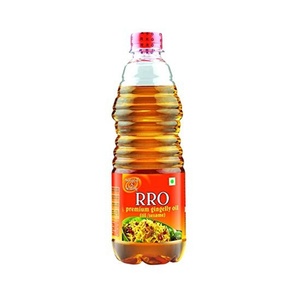 RRO PREMIUM SESAME OIL 500ML