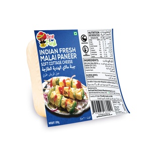 DESI & FRESH MALAI PANEER 200 GM