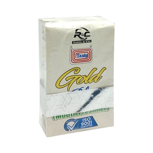 TASTY GOLD PULS SWEET SUPARI 48 POUCH