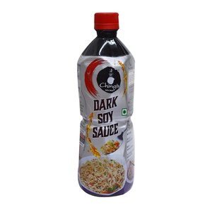 CHINGS DARK SOYA SAUCE 750G