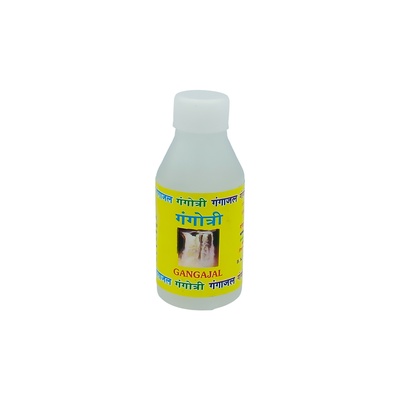 PCK GANGAJAL 50ML