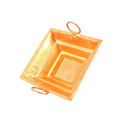 COPPER HAWAN KUND-6