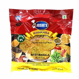 JOSHIS KHAKHRA MAST MASALA 200 G