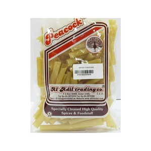 PCK FRYMES WHITE PIPE 1KG