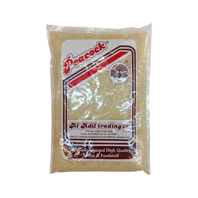 PCK TANJAWAR MATTA BLD RICE 2 KG