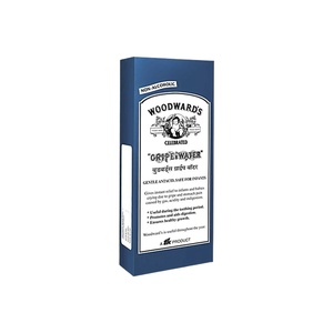 WOODWARDS GRIPE WATER