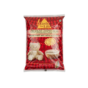 TFL DESHPANDE PREMIUM CHAPATI ATTA 1KG