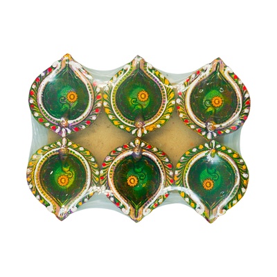 DIYA C32 (1X6)