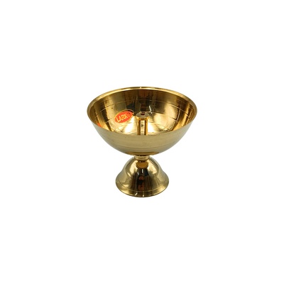 BRASS CUP DIVA (03)