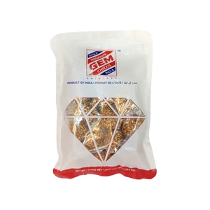 GEMS SESAME LADDU 100GM