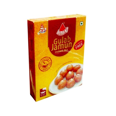 BAMBINO GULAB JAMUN MIX 180GM