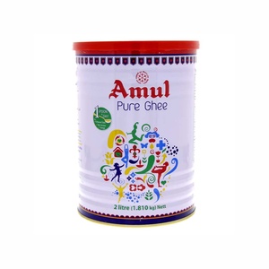 AMUL PURE GHEE 2LTR