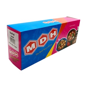 MDH PANI PURI MSLA 100GX10