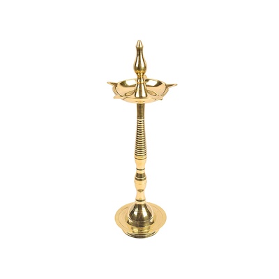 BRASS KERLA FANCY SAMAI-16