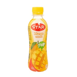 STAR MANGO DRINK 250ML