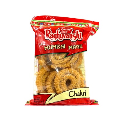 RAGHU CHAKLI 180GM