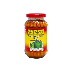 M/REC MANGO PICKLE MILD 300G