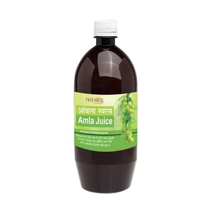 PATANJALI AMLA JUICE 1 LTR