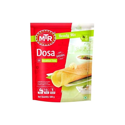 MTR DOSA MIX 500G