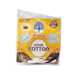 SHAKTI LOOSE COTTON 30G