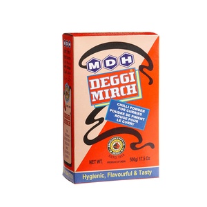 MDH DEEGI MIRCH 500G