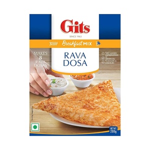 GITS RAVA DOSAI MIX 200G