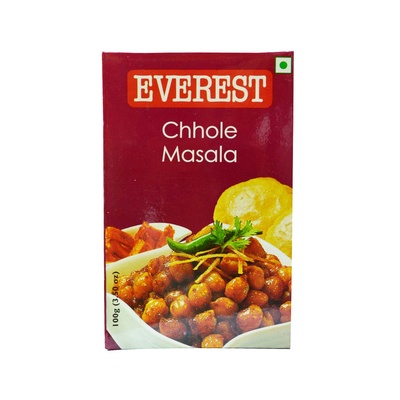 EVEREST CHOLE MASALA 100G