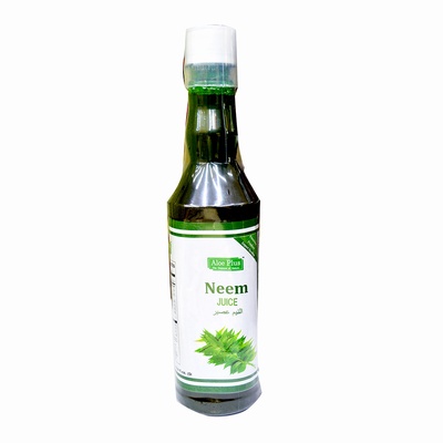 ALOE PLUS NEEM JUICE 500ML